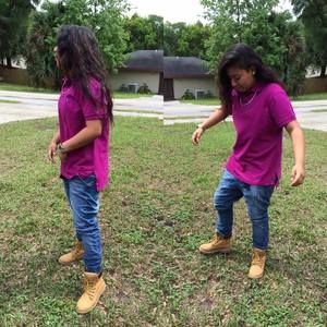 Meet your Posher, Monique